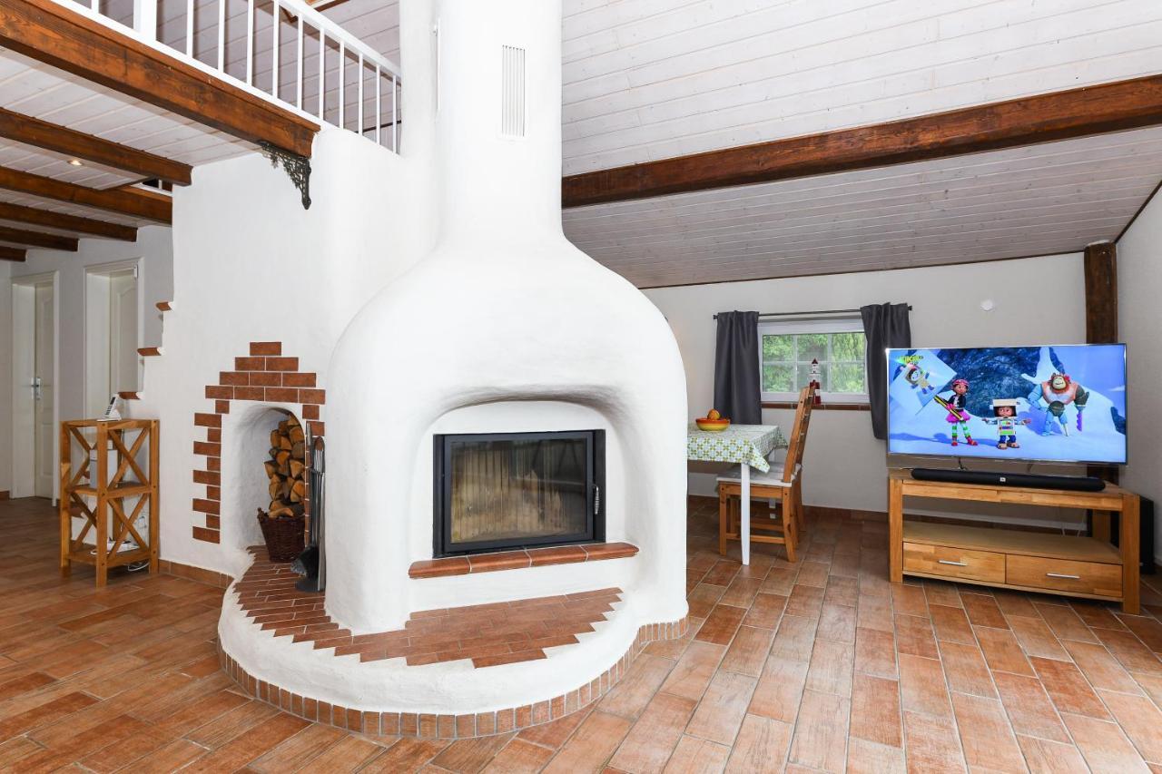 Ferienhaus Sternenklar Wittmund Dış mekan fotoğraf