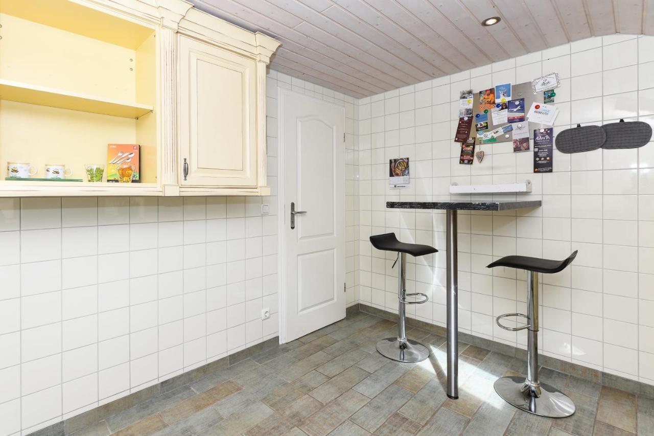 Ferienhaus Sternenklar Wittmund Dış mekan fotoğraf