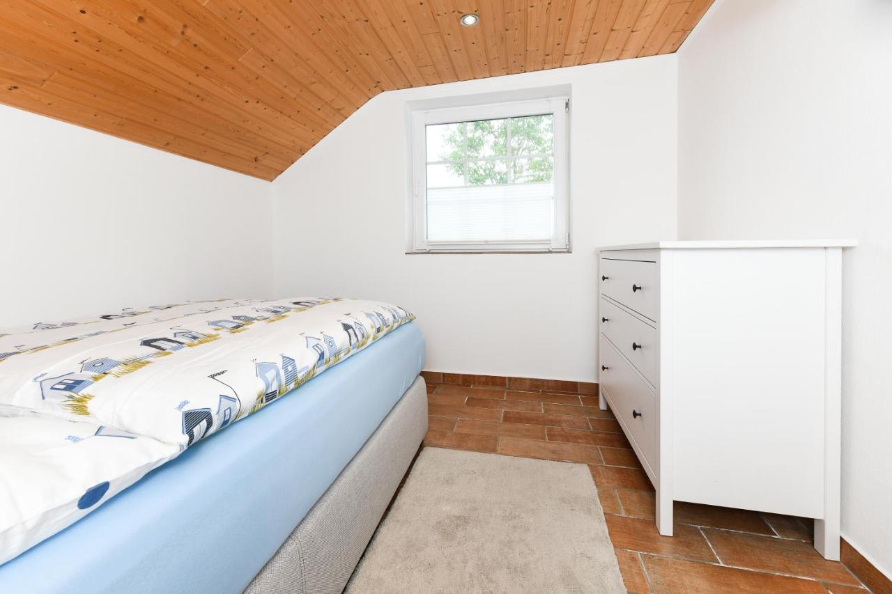 Ferienhaus Sternenklar Wittmund Dış mekan fotoğraf